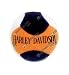 Cat Harley Toy - Plush Ball