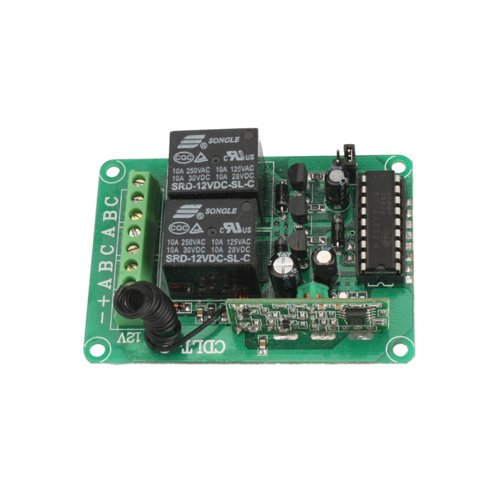 Image #8 of 12v 10a Double