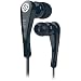 Active Noise Canceling Stereo In-Ear Earphones