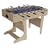 BCE FFT13-4L Football Table - 4-Feet