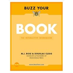 Buzz Your Book