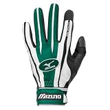  : Mizuno Vintage Pro Batting Glove G2 (Forest, XX-Large)