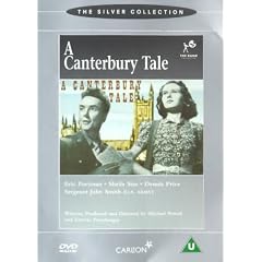 A Canterbury Tale [UK IMPORT]
