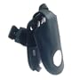 Premium Leather Case with Ratcheting Clip for LG LX5550