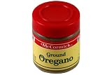 McCormick Ground Oregano .75oz