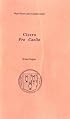 Cicero: Pro Caelio