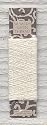 Linen Bookbinding Thread