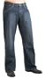 Lee Jeans Men's Lawton Lowrise Jean