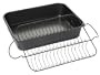 Chicago Metallic Meatball Baker, 12-3/4-Inch by, 9-3/4-Inch by 2-3/4-Inch