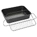 Chicago Metallic Meatball Baker, 12-3/4-Inch by, 9-3/4-Inch by 2-3/4-Inch