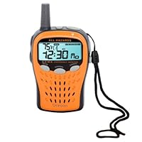 Oregon Scientific Public Alert NOAA Weather Radio