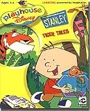 VideoGames: Medium picture for Playhouse Disney Stanley Tiger Tales