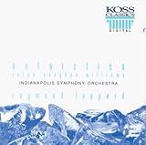 Vaughan Williams: Sinfonia Antartica / Thomas Tallis: Fantasia on a Theme