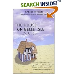 The House on Belle Isle and other Stories