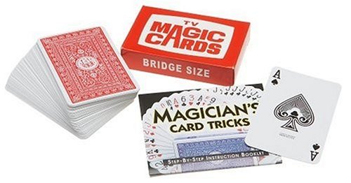 Magic Cards Mystery Deck: 56 cards, Skill Level 2