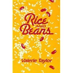 Rice and Beans