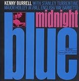 Midnight Blue