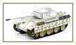 1/72 Panther G W/Zimmerit, Fsch.Pz.Div. "Hermann G&ouml;ring" East Prussia 1945