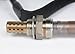 ACDelco GM Genuine Parts AFS98 Heated Oxygen Sensor