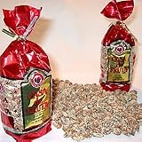 Almonds, Onion Garlic