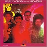 No Mystery ~ Chick Corea