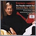 Schumann: Das Paradies und die Peri, Requiem pur Mignon, Nachtlied