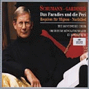 CD-Charts  Music : Schumann: Das Paradies und die Peri