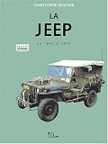 La Jeep de 1940 � 1945