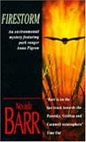 Firestorm (Anna Pigeon Mysteries)