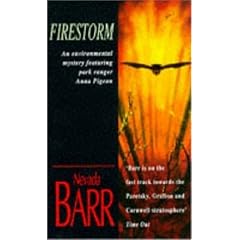 Firestorm