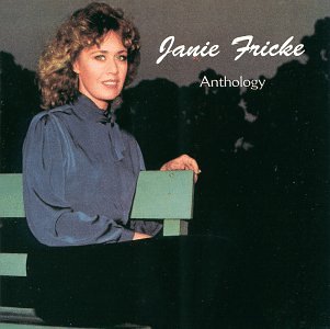 Janie Fricke - When a Woman Cries Lyrics - Zortam Music