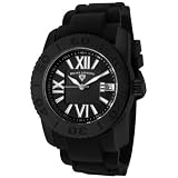 Swiss Legend Womens 10114-BB-01 Commander Blac