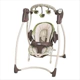 Graco Duo 2-in-1 Swing Bouncer Nobel