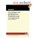 Grundlagen des betrieblichen Eingliederungsmanagements nach � 84 SGB IX