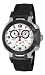 Tissot Men's T0484172703700 T-Race Quartz White Chronograph Dial Watch,Tissot,T0484172703700,T0484172703700