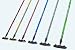 Ice Blue Reactor2 Fibrelite Broom