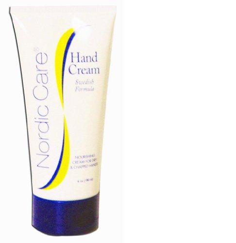 Nordic Care Hand Cream
