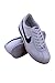 316418-143 MEN CORTEZ BASIC LEATHER '06 CASUAL NIKE WHITE