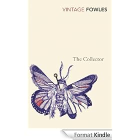 The Collector (Vintage Classics)