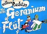 The geranium of Flüt