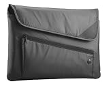 Sumdex Courier Sleeve for 10-Inch iPad - Black (NRN-230BK)