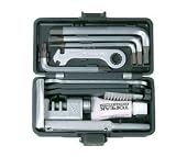 Topeak Survival Gear Box w/ Case - TC9302