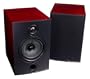 Wharfedale Diamond 8.2 70th-Year Anniversary Speakers (Rosewood)