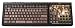 Ideazon Everquest 2 keyset for Zboard