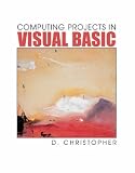 Computing Projects in Visual Basic