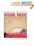 Computing Projects in Visual Basic (A Level Computing)