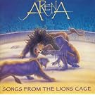 Songs from the Lion S Cage