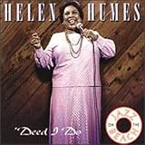 Review Helen Humes  / Deed I Do [Us Import]