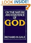 On the Nature and Existence of God
