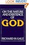 On the Nature and Existence of God